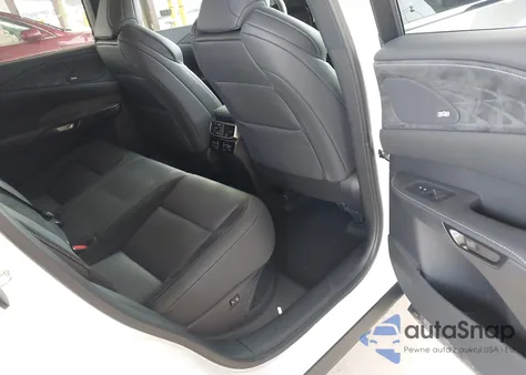 2026 Lexus Rx 500H F Sport Performance из США, поврежденный, VIN 2T2BCMEA0TC023499